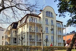 Villa Helene - Ostseebad Binz