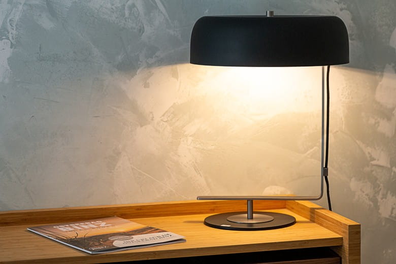Fewo 4 ''Inseltraum'' - Schlafzimmer Detail